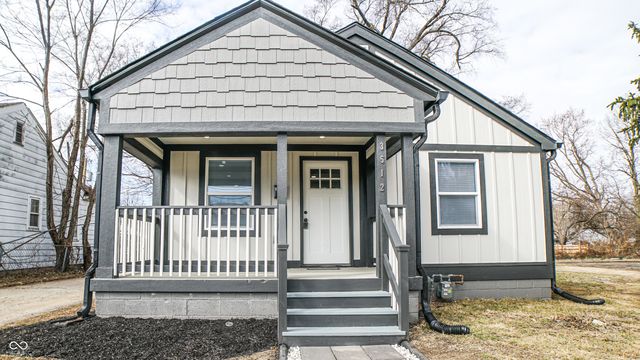3512 N Keystone Avenue, Indianapolis, IN 46218