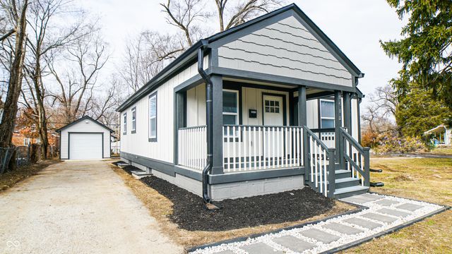 3512 N Keystone Avenue, Indianapolis, IN 46218