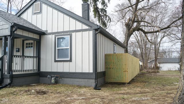 3512 N Keystone Avenue, Indianapolis, IN 46218