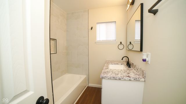 3512 N Keystone Avenue, Indianapolis, IN 46218