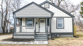 3512 N Keystone Avenue, Indianapolis, IN 46218