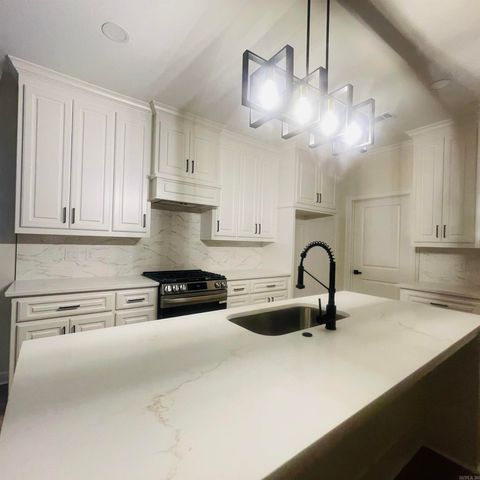 11020 Craig Rd., Scott, AR 72142