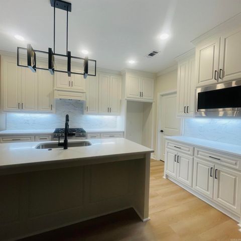11020 Craig Rd., Scott, AR 72142