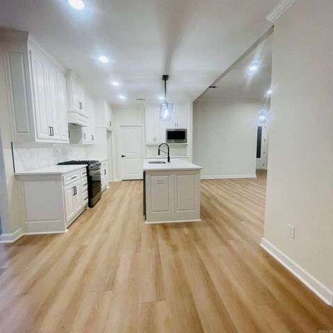 11020 Craig Rd., Scott, AR 72142