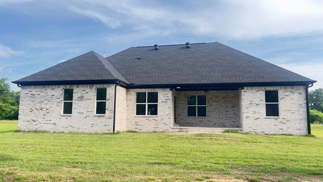 11020 Craig Rd., Scott, AR 72142