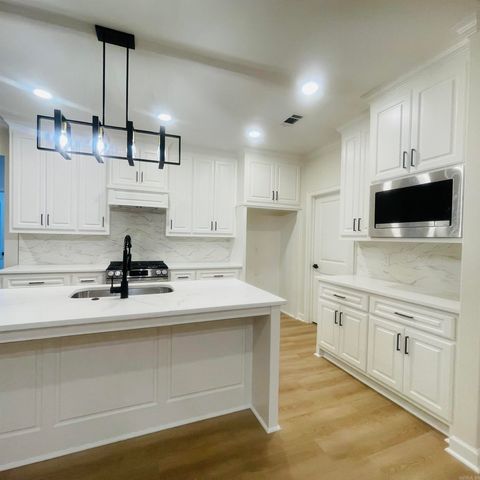 11020 Craig Rd., Scott, AR 72142