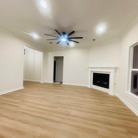11020 Craig Rd., Scott, AR 72142