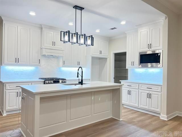 11020 Craig Rd., Scott, AR 72142