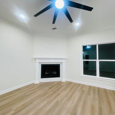11020 Craig Rd., Scott, AR 72142