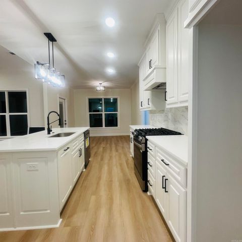 11020 Craig Rd., Scott, AR 72142