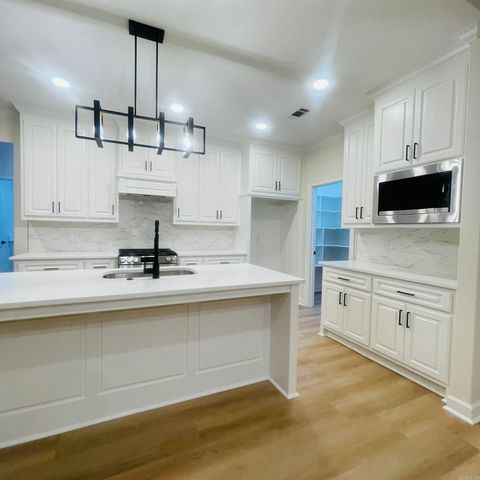 11020 Craig Rd., Scott, AR 72142
