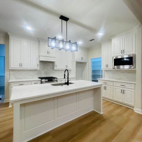 11020 Craig Rd., Scott, AR 72142