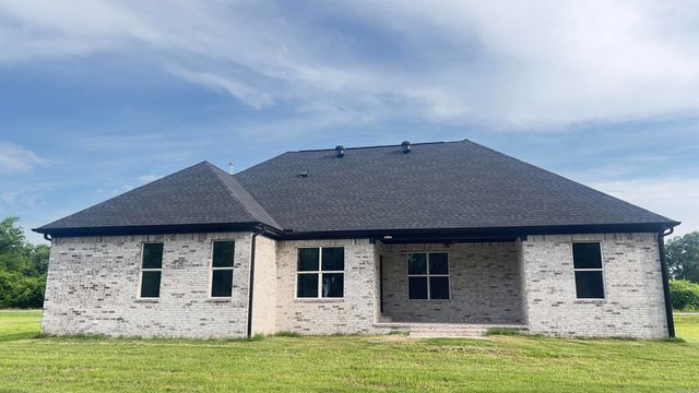 11020 Craig Rd., Scott, AR 72142