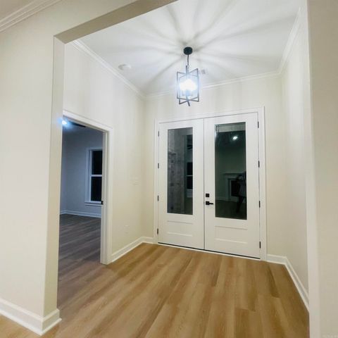 11020 Craig Rd., Scott, AR 72142