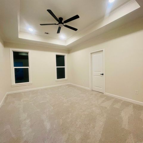 11020 Craig Rd., Scott, AR 72142