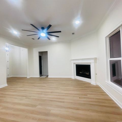 11020 Craig Rd., Scott, AR 72142