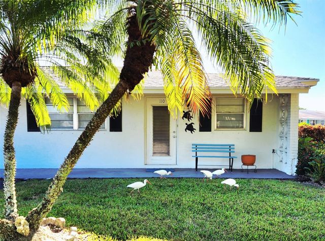 2100 SW Lake Circle Drive 110, Boynton Beach, FL 33426