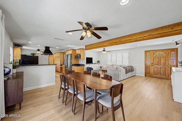 8767 W VILLA HERMOSA --, Peoria, AZ 85383