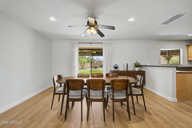 8767 W VILLA HERMOSA --, Peoria, AZ 85383