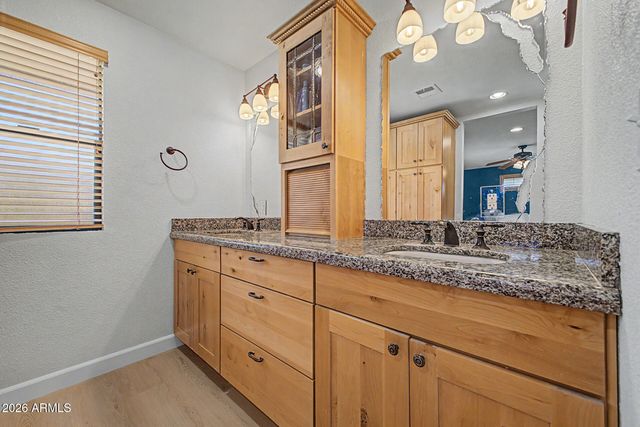 8767 W VILLA HERMOSA --, Peoria, AZ 85383