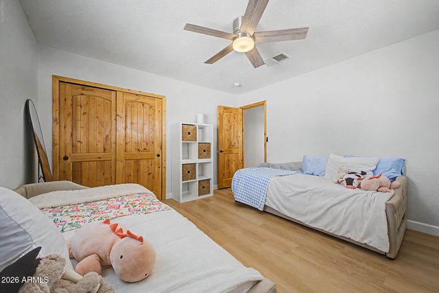 8767 W VILLA HERMOSA --, Peoria, AZ 85383
