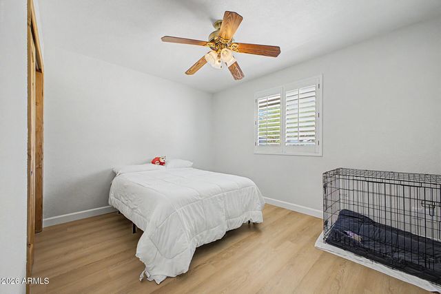 8767 W VILLA HERMOSA --, Peoria, AZ 85383