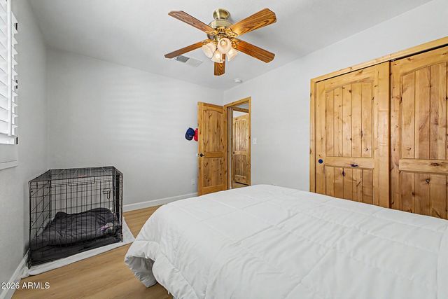 8767 W VILLA HERMOSA --, Peoria, AZ 85383