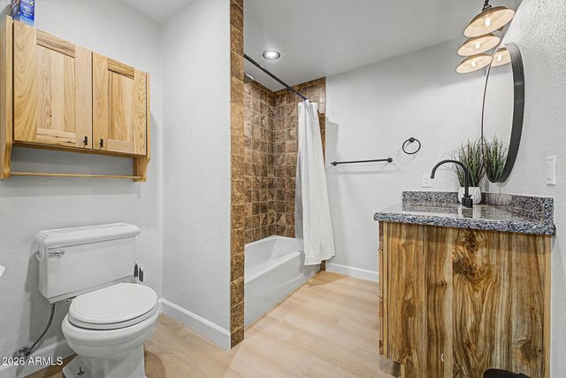 8767 W VILLA HERMOSA --, Peoria, AZ 85383