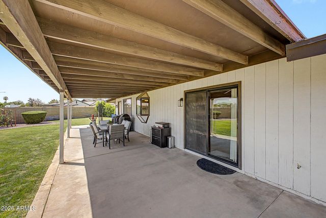 8767 W VILLA HERMOSA --, Peoria, AZ 85383