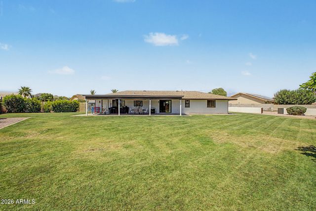 8767 W VILLA HERMOSA --, Peoria, AZ 85383