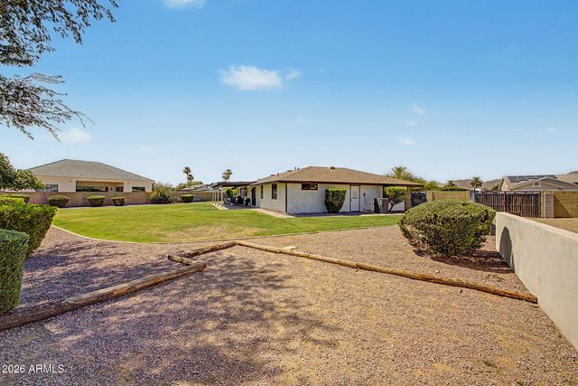 8767 W VILLA HERMOSA --, Peoria, AZ 85383