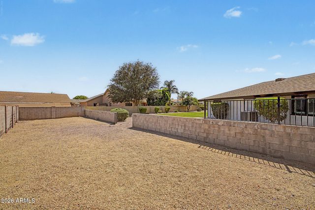 8767 W VILLA HERMOSA --, Peoria, AZ 85383