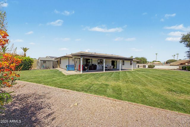 8767 W VILLA HERMOSA --, Peoria, AZ 85383