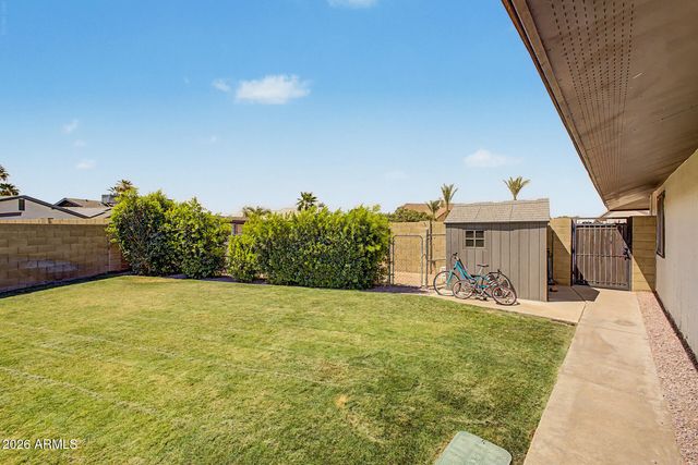 8767 W VILLA HERMOSA --, Peoria, AZ 85383