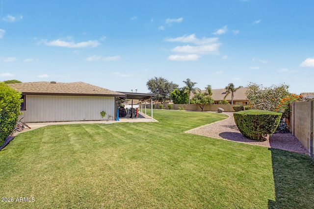 8767 W VILLA HERMOSA --, Peoria, AZ 85383