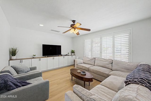 8767 W VILLA HERMOSA --, Peoria, AZ 85383