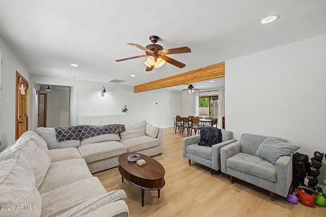 8767 W VILLA HERMOSA --, Peoria, AZ 85383
