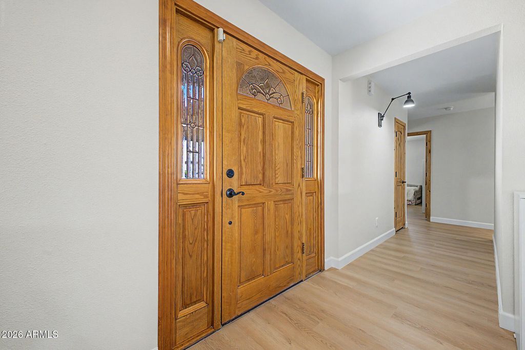 8767 W VILLA HERMOSA --, Peoria, AZ 85383 — photo 5