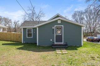 1204 Witham Road, Muskegon Twp, MI 49445