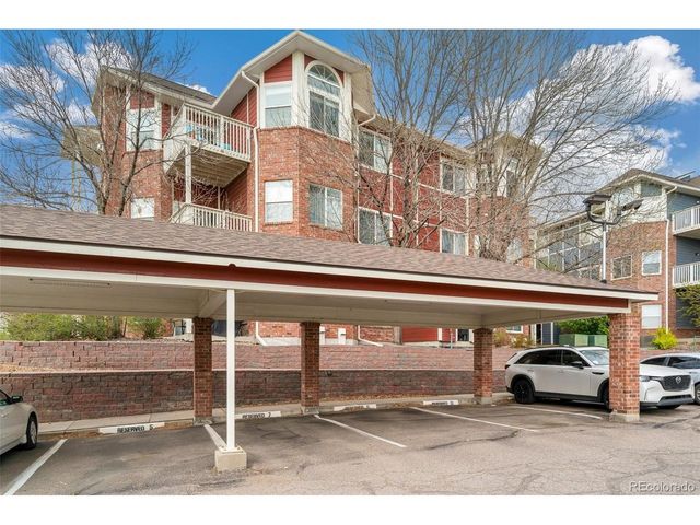 2422 W 82nd Pl 2C, Westminster, CO 80031