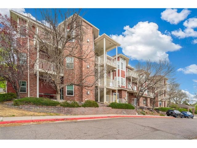2422 W 82nd Pl 2C, Westminster, CO 80031
