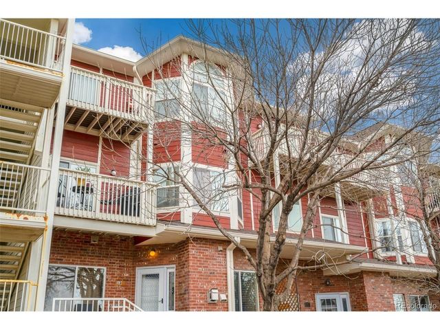 2422 W 82nd Pl 2C, Westminster, CO 80031
