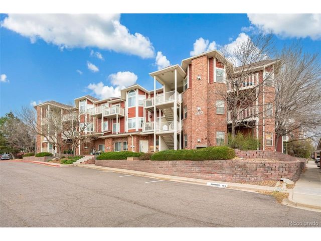 2422 W 82nd Pl 2C, Westminster, CO 80031