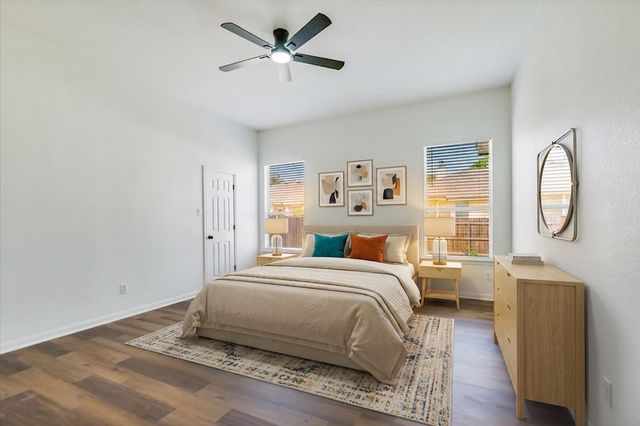 3503 Cheyenne ST, Round Rock, TX 78665