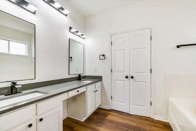 3503 Cheyenne ST, Round Rock, TX 78665