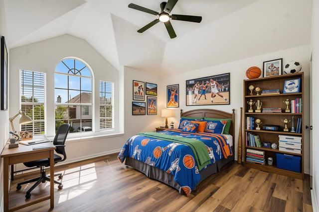 3503 Cheyenne ST, Round Rock, TX 78665