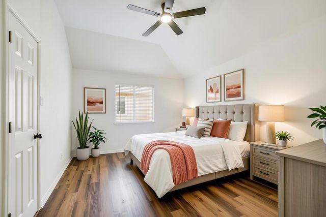 3503 Cheyenne ST, Round Rock, TX 78665