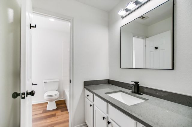 3503 Cheyenne ST, Round Rock, TX 78665