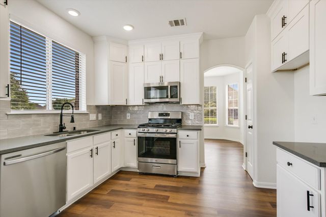 3503 Cheyenne ST, Round Rock, TX 78665