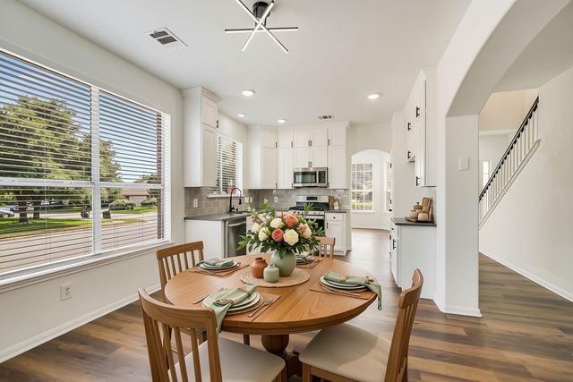 3503 Cheyenne ST, Round Rock, TX 78665